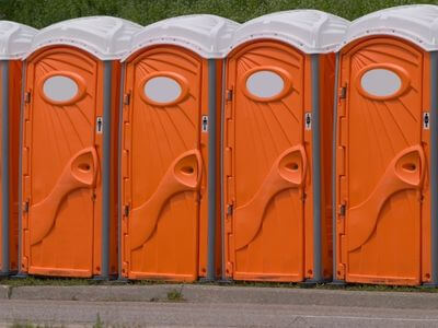 Professional local porta potty rental services in Idaho
